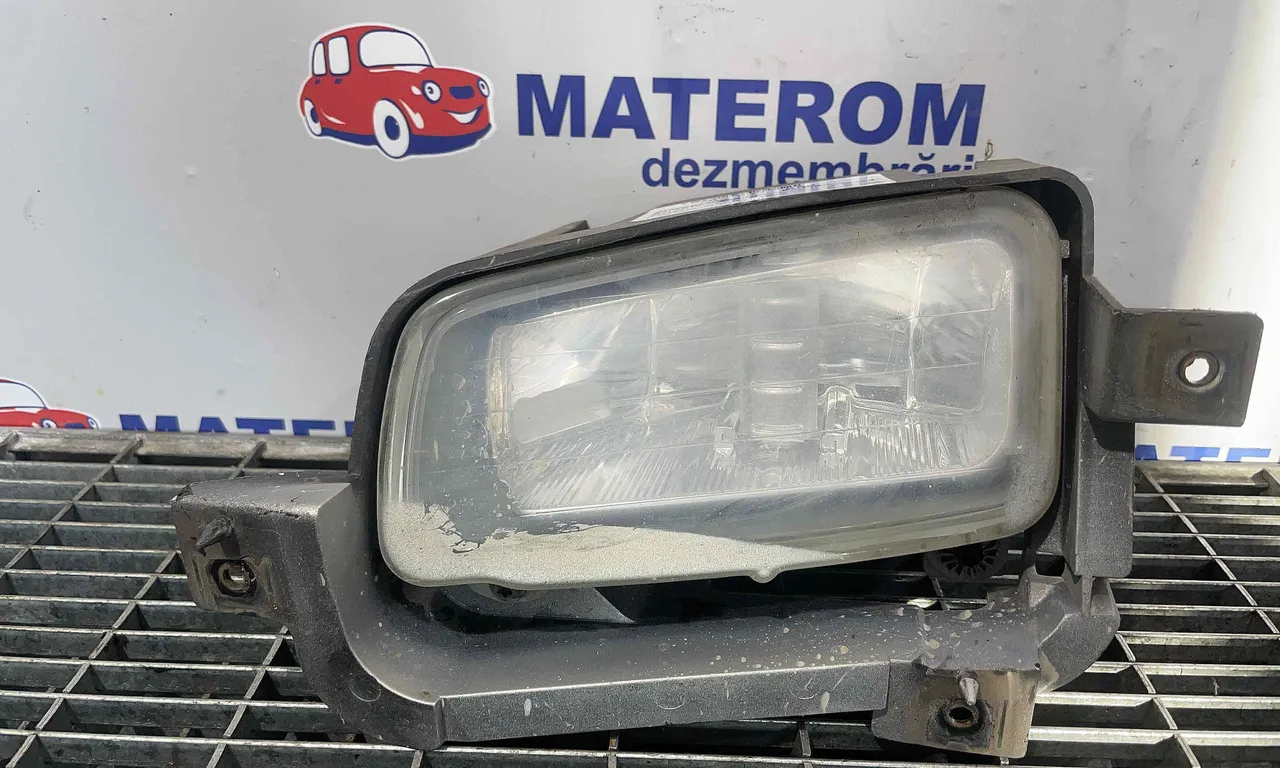HALOGEN STANGA FORD B-MAX 2012-2017