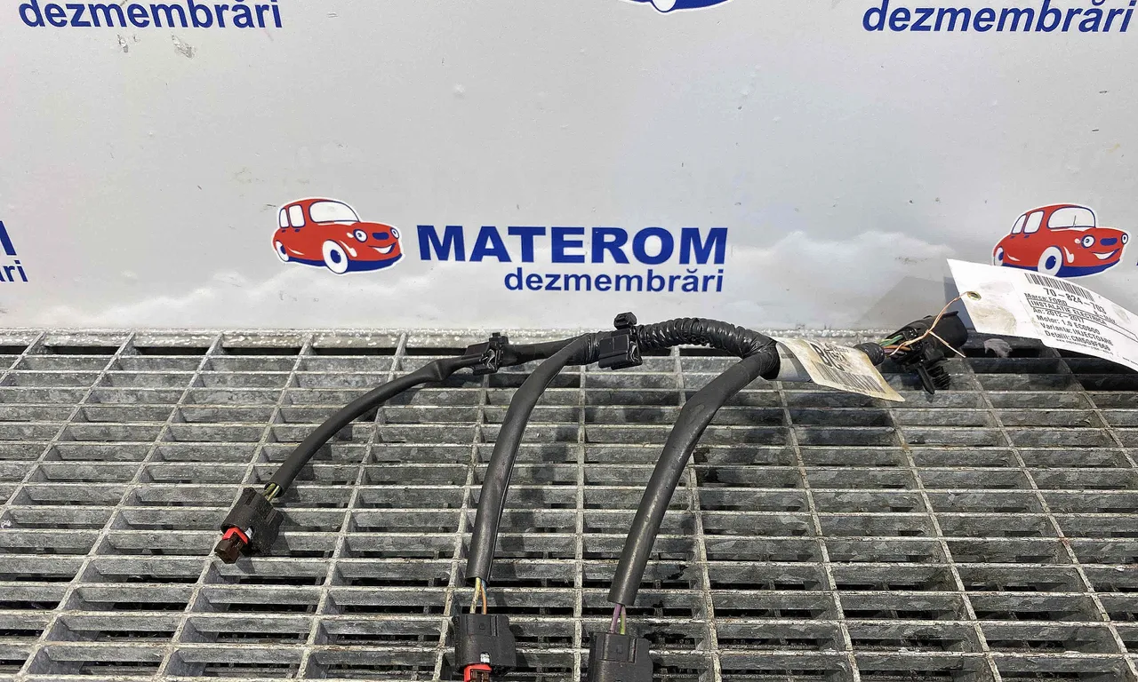 INSTALATIE ELECTRICA FORD B-MAX 2012-2017