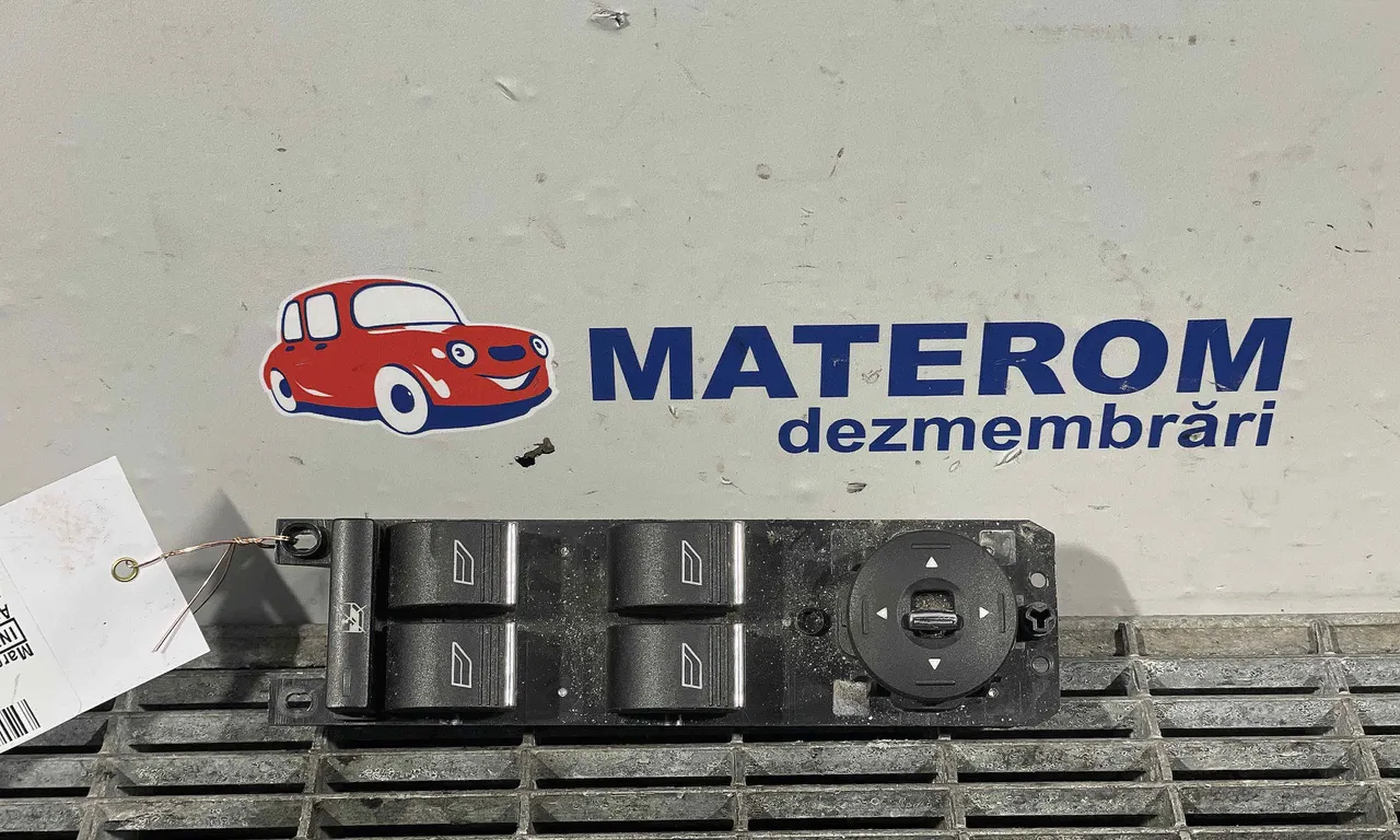 INTRERUPATOR GEAMURI FORD B-MAX 2012-2017