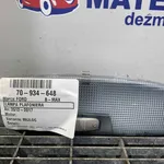 LAMPA PLAFONIERA FORD B-MAX 1.6 Ti 2012-2017 oe-1758122, vedere frontata