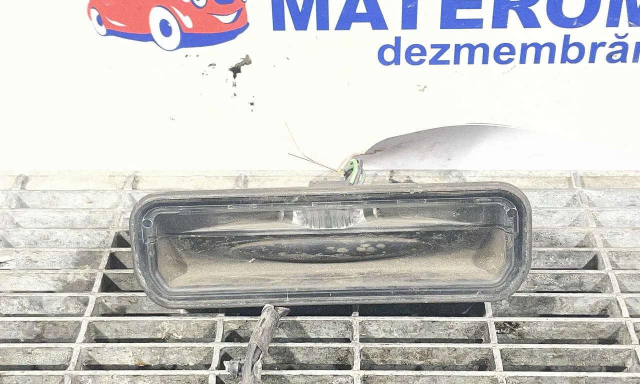 MANER HAION FORD B-MAX 2012-2017