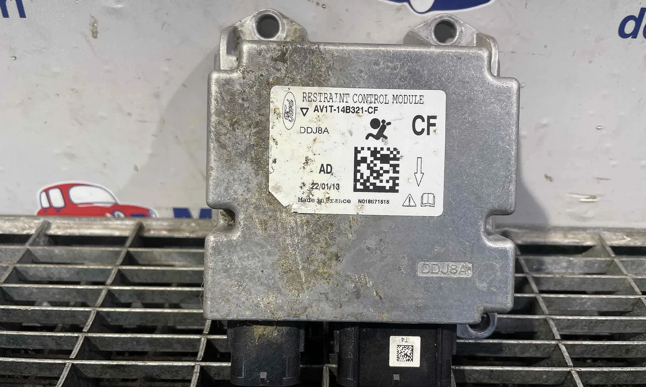MODUL AER FORD B-MAX 2012-2017