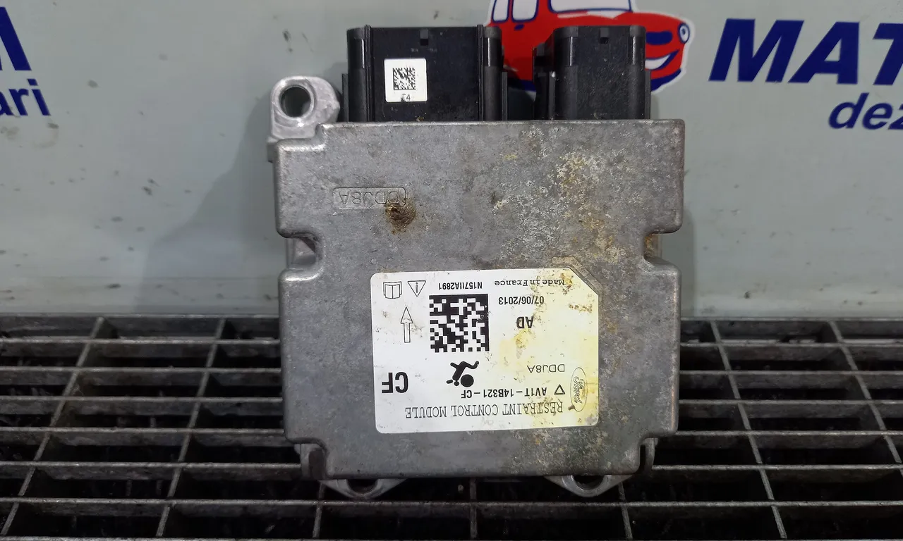 MODUL AER FORD B-MAX 2012-2017