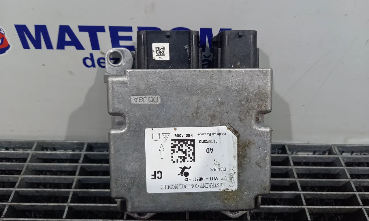 MODUL AER FORD B-MAX 2012-2017