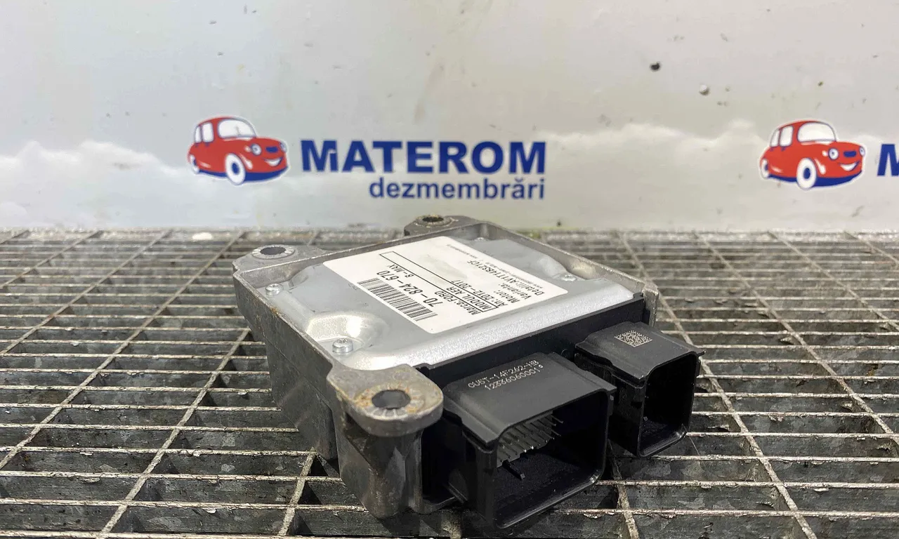 MODUL AER FORD B-MAX 2012-2017