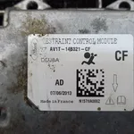MODUL AER FORD B-MAX 2012-2017 oe-AV1T14B321CF, vedere laterala