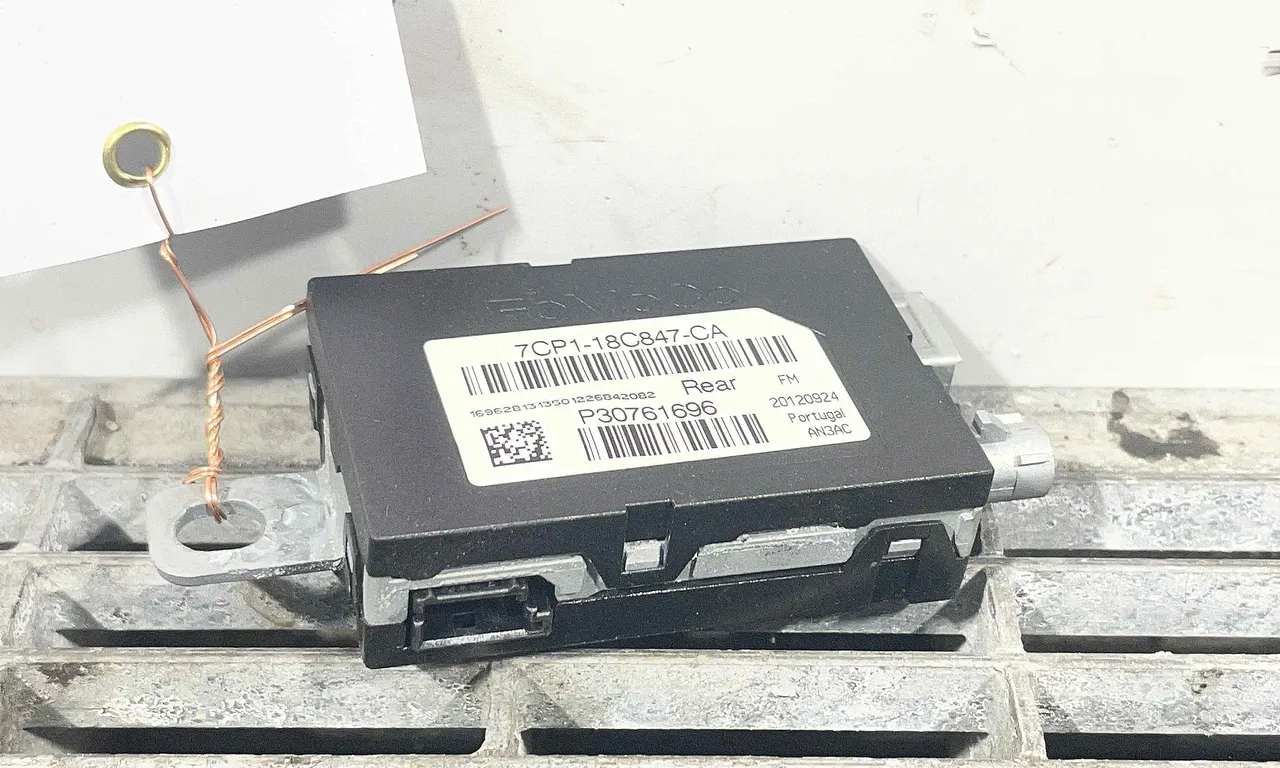 MODUL ANTENA FORD B-MAX 2012-2017