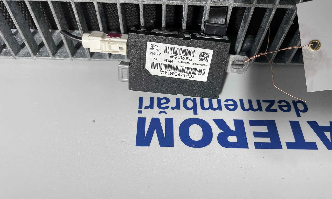 MODUL ANTENA FORD B-MAX 2012-2017