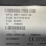 MODUL BLUETOOTH FORD B-MAX 2012-2017 oe-AM5T14D212CB, vedere laterala