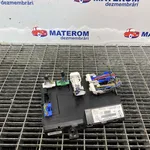 MODUL CONFORT FORD B-MAX 1.0 EcoBoost 2012-2017 oe-AV1T15K600GH, vedere frontata