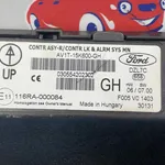 MODUL CONFORT FORD B-MAX 1.6 Ti 2012-2017 oe-AV1T15K600GH, vedere laterala