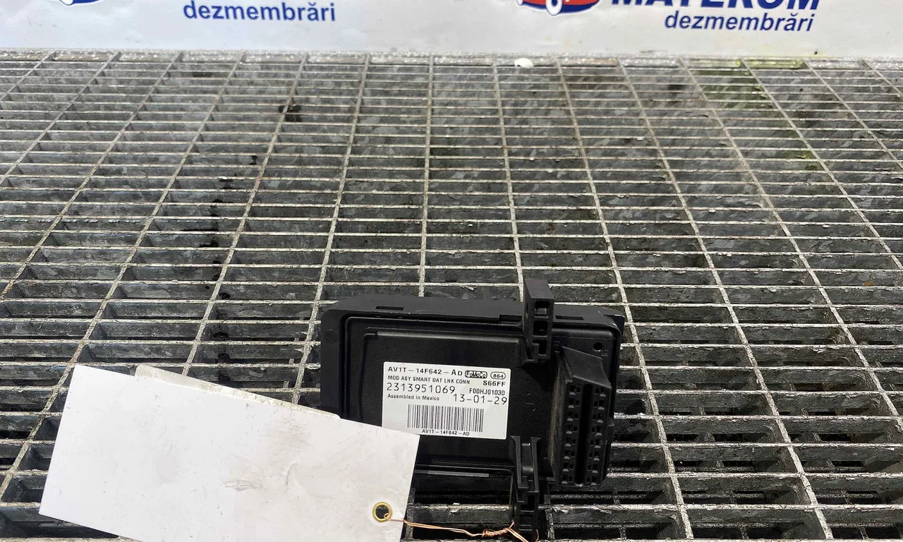 MODUL FORD B-MAX 2012-2017