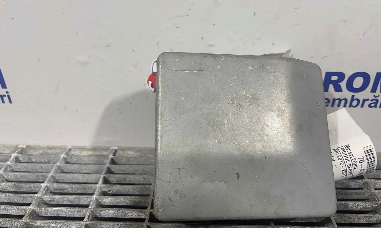 MODUL SERVO FORD B-MAX 2012-2017