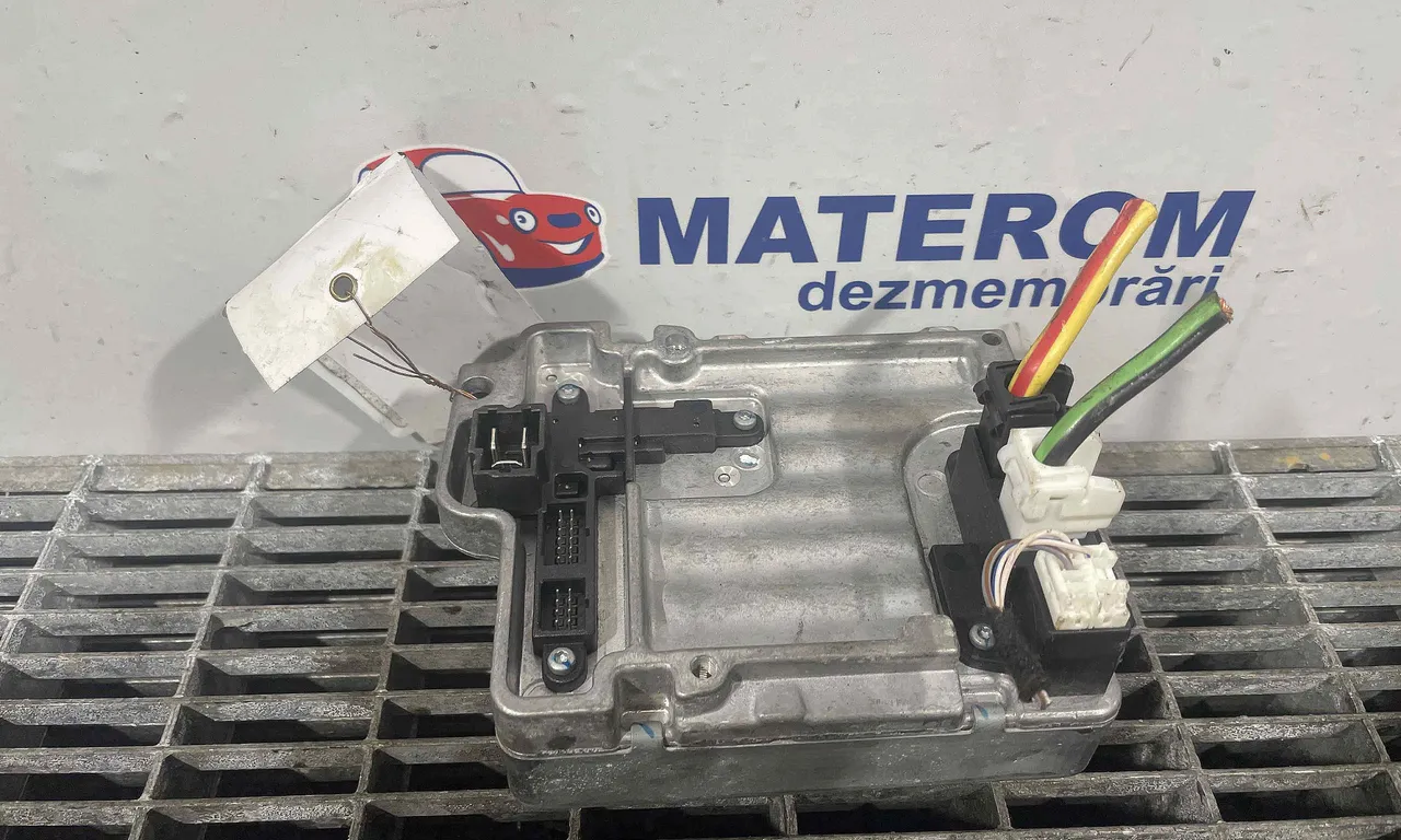 MODUL SERVO FORD B-MAX 2012-2017
