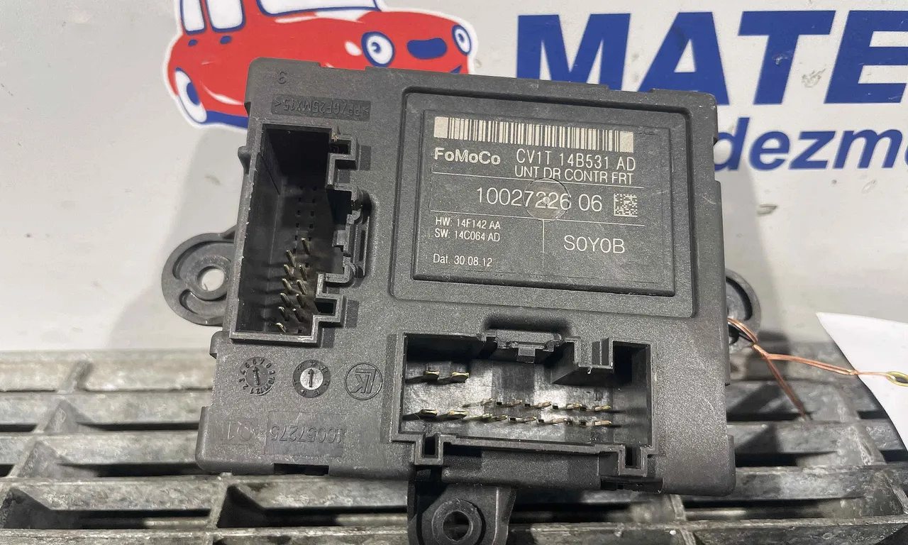 MODUL USA/DREAPTA FATA FORD B-MAX 2012-2017
