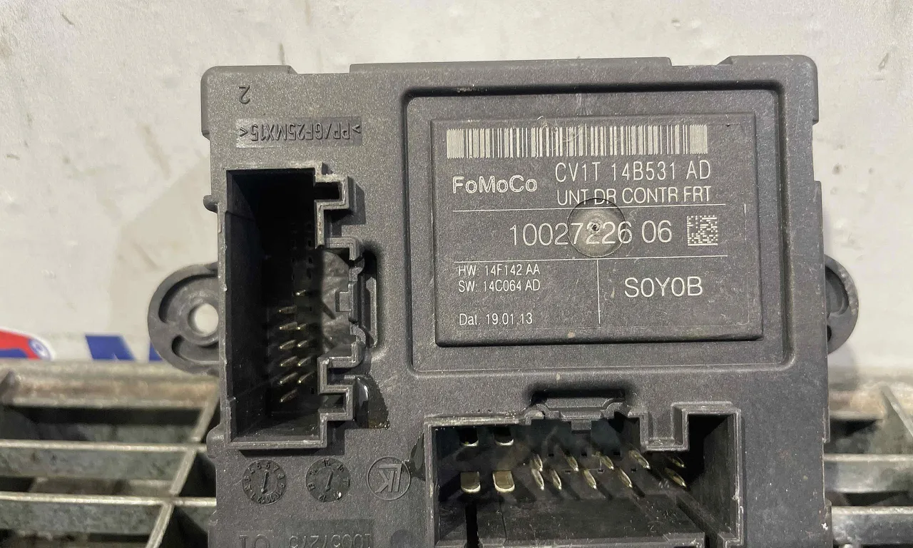 MODUL USA/DREAPTA FATA FORD B-MAX 2012-2017