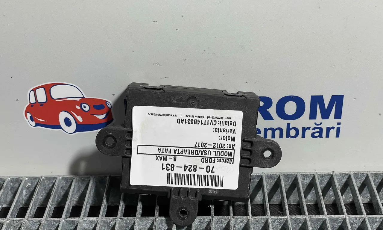 MODUL USA/DREAPTA FATA FORD B-MAX 2012-2017