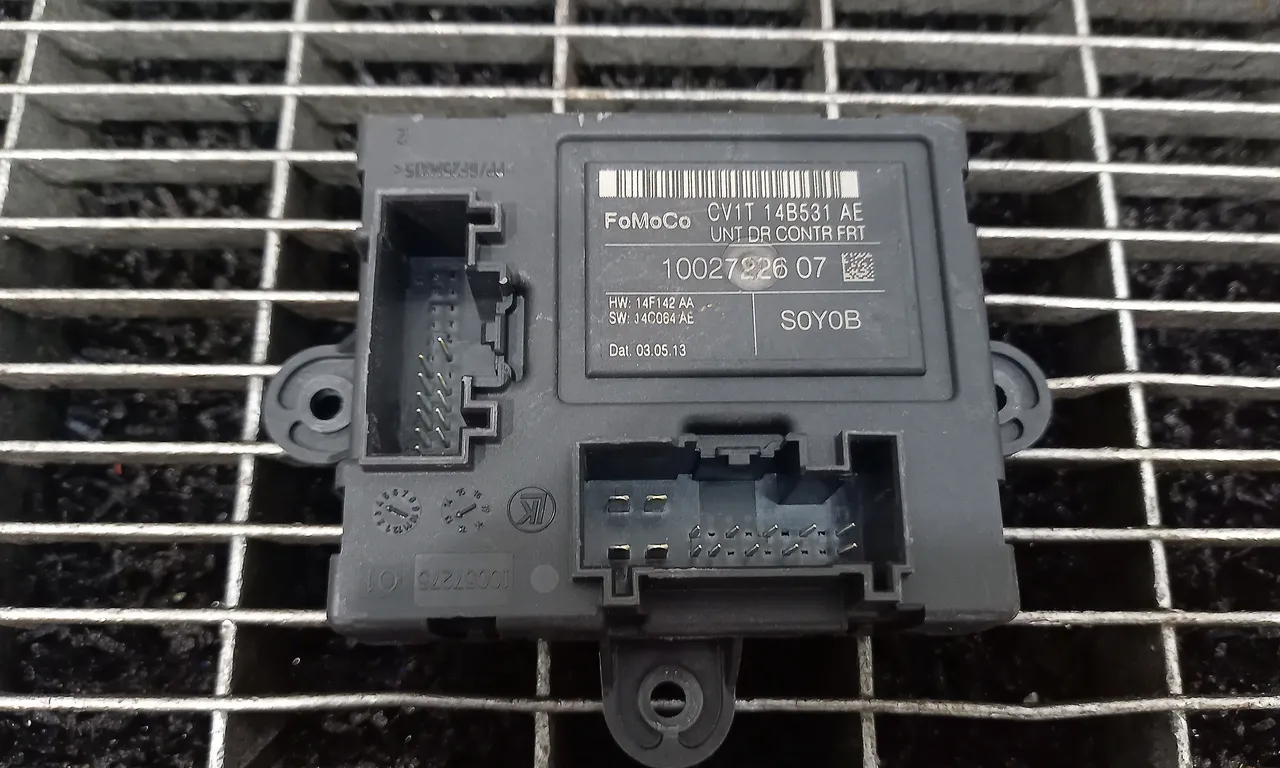 MODUL USA/DREAPTA FATA FORD B-MAX 2012-2017