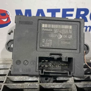 MODUL USA/DREAPTA SPATE