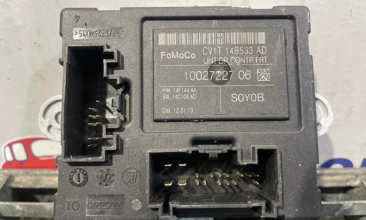 MODUL USA/STANGA FATA FORD B-MAX 2012-2017