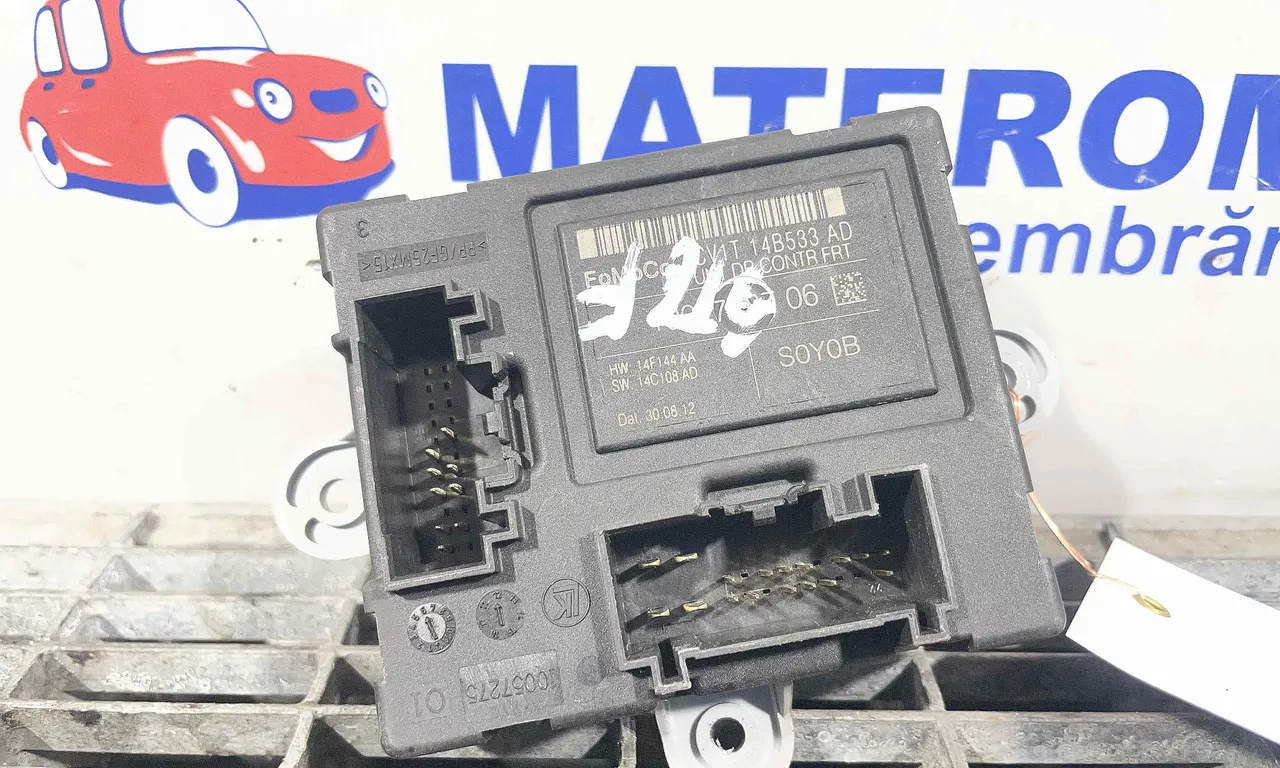 MODUL USA/STANGA FATA FORD B-MAX 2012-2017