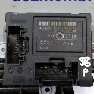 MODUL USA/STANGA FATA