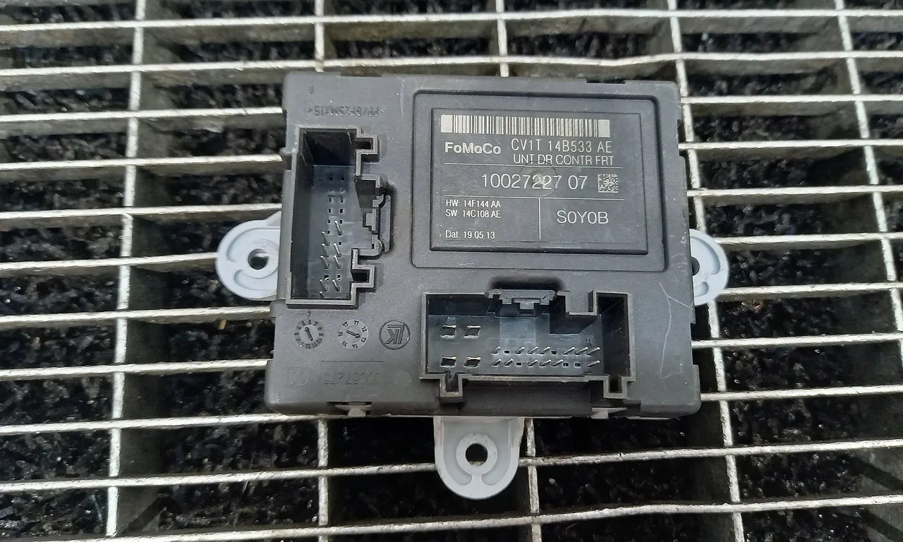 MODUL USA/STANGA FATA FORD B-MAX 2012-2017
