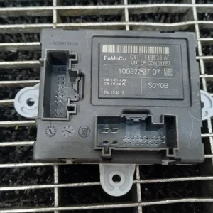 MODUL USA/STANGA FATA