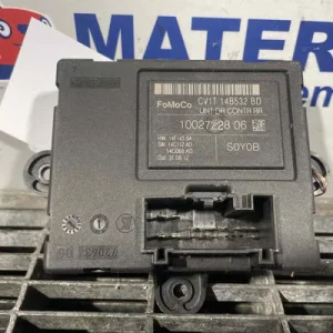 MODUL USA/STANGA SPATE