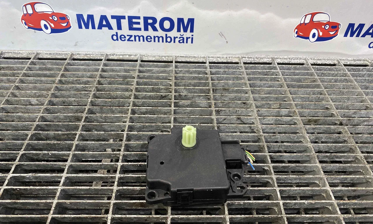 MOTORAS CLAPETA INCALZIRE FORD B-MAX 2012-2017
