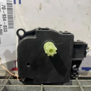 MOTORAS CLAPETA INCALZIRE