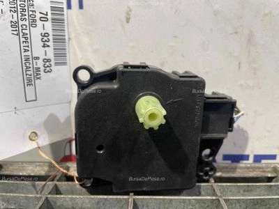 MOTORAS CLAPETA INCALZIRE
