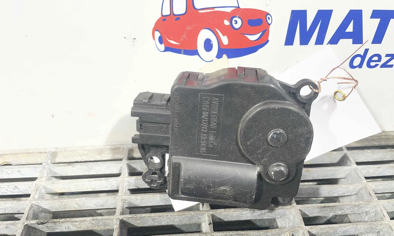 MOTORAS CLAPETA INCALZIRE FORD B-MAX 2012-2017