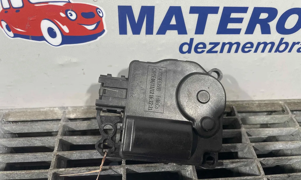 MOTORAS CLAPETA INCALZIRE FORD B-MAX 2012-2017