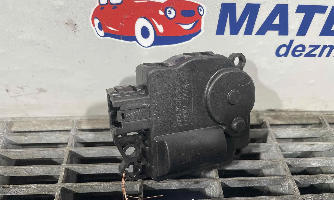 MOTORAS CLAPETA INCALZIRE FORD B-MAX 2012-2017