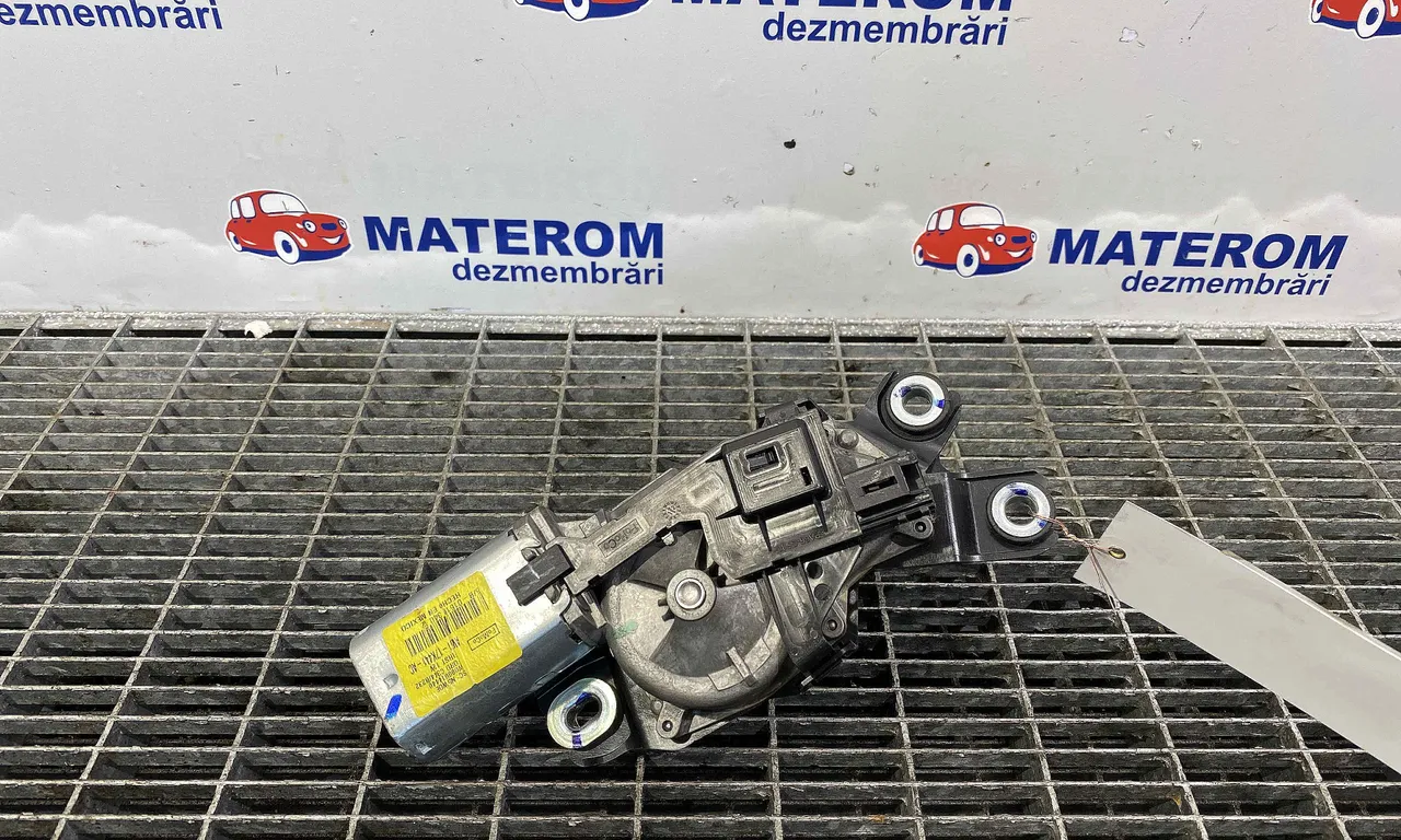 MOTORAS STERGATOR HAION FORD B-MAX 2012-2017
