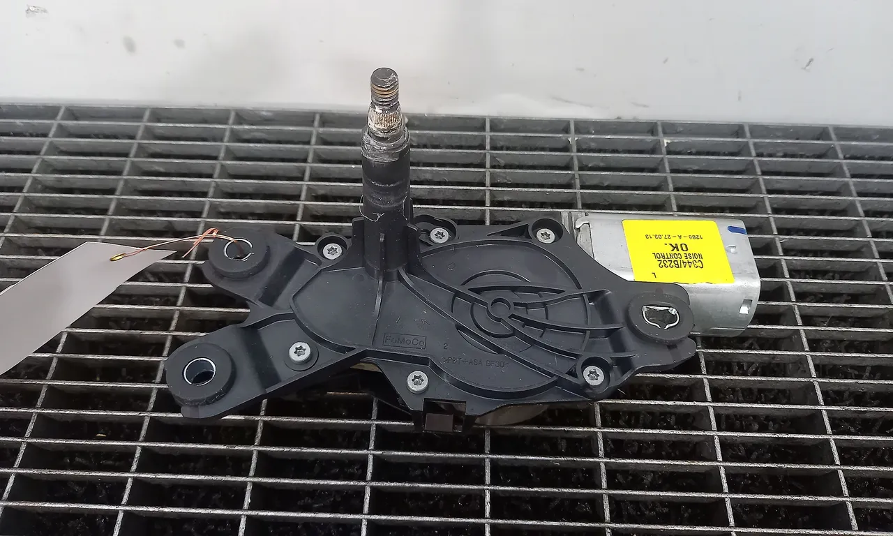 MOTORAS STERGATOR HAION FORD B-MAX 2012-2017