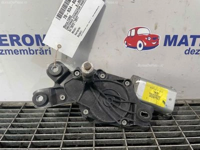 MOTORAS STERGATOR HAION