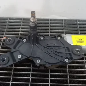 MOTORAS STERGATOR HAION