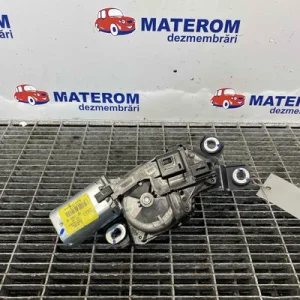 MOTORAS STERGATOR HAION