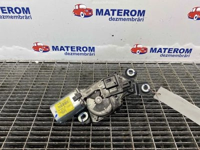 MOTORAS STERGATOR HAION