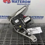MOTORAS STERGATOR PARBRIZ FORD B-MAX 2012-2017, vedere laterala
