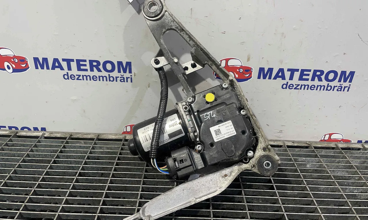 MOTORAS STERGATOR PARBRIZ FORD B-MAX 2012-2017