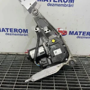MOTORAS STERGATOR PARBRIZ