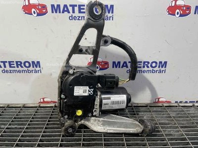 MOTORAS STERGATOR PARBRIZ