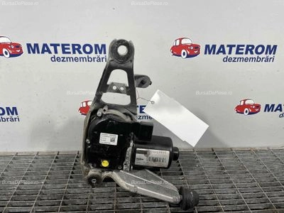 MOTORAS STERGATOR PARBRIZ