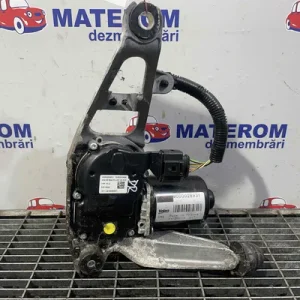 MOTORAS STERGATOR PARBRIZ