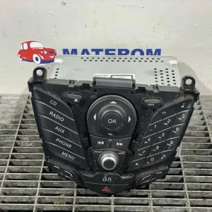RADIO CD