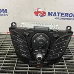 RADIO CD FORD B-MAX 1.6 Ti 2012-2017 oe-BM5T18C815HK, vedere frontata