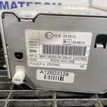 RADIO CD FORD B-MAX 2012-2017 oe-BM5T18C815HK, vedere laterala